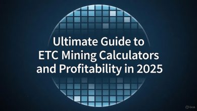 Ultimate Guide to ETC Mining Calculators and Profitability in 2025: Essential Tools, Strategies, and Forecasts for Ethereum Classic Ultimate Guide to ETC Mining Calculators and Profitability in 2025: Essential Tools, Strategies, and Forecasts for Ethereum Classic
