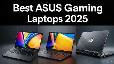 Best ASUS Gaming Laptops 2025: Top ROG and TUF Picks for Every Budget Best ASUS Gaming Laptops 2025: Top ROG and TUF Picks for Every Budget