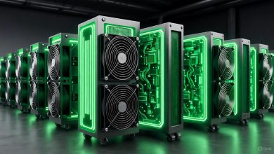 Bitcoin Mining in 2025: Is It Profitable to Mine on PC or Build a Farm? Complete Guide for Beginners Bitcoin Mining in 2025: Is It Profitable to Mine on PC or Build a Farm? Complete Guide for Beginners