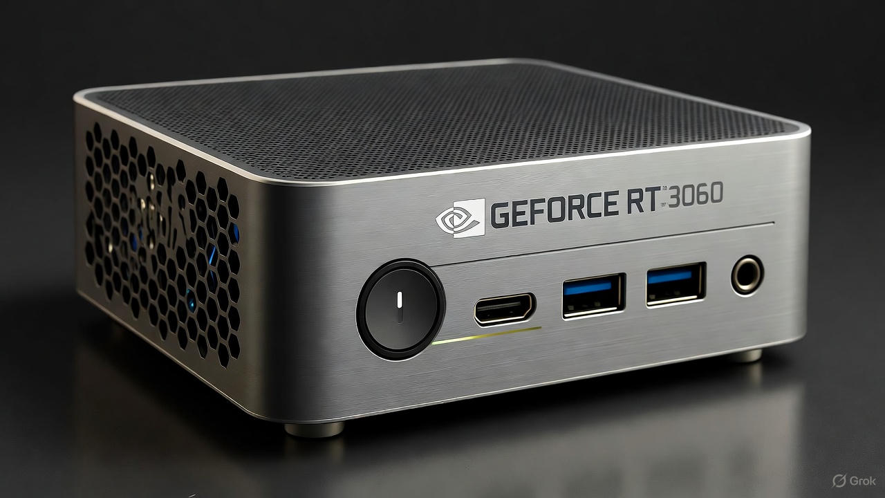 Best Mini PC with NVIDIA GPU in 2025: Ultimate Guide to Compact Powerhouses for Gaming and Productivity Best Mini PC with NVIDIA GPU in 2025: Ultimate Guide to Compact Powerhouses for Gaming and Productivity