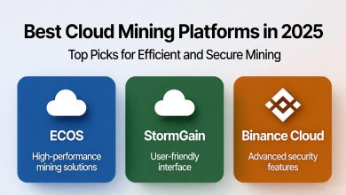 Best Cloud Mining Platforms in 2025: Trusted Sites for Bitcoin and Altcoin Mining Best Cloud Mining Platforms in 2025: Trusted Sites for Bitcoin and Altcoin Mining