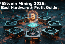 Ultimate Guide to GPU Miners: What They Are, Best Hardware, and Profitability in 2025