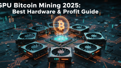 Ultimate Guide to GPU Miners: What They Are, Best Hardware, and Profitability in 2025