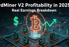 NerdMiner V2 Profitability in 2025: Real Earnings Breakdown