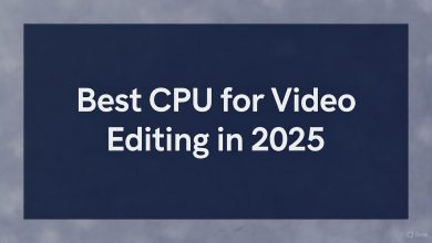 Best CPU for Video Editing in 2025: Top Picks, Benchmarks, and Expert Recommendations Best CPU for Video Editing in 2025: Top Picks, Benchmarks, and Expert Recommendations