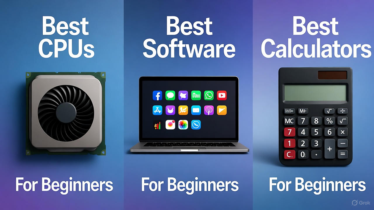 CPU Mining in 2025: Is It Profitable? Best CPUs, Software, and Calculators for Beginners