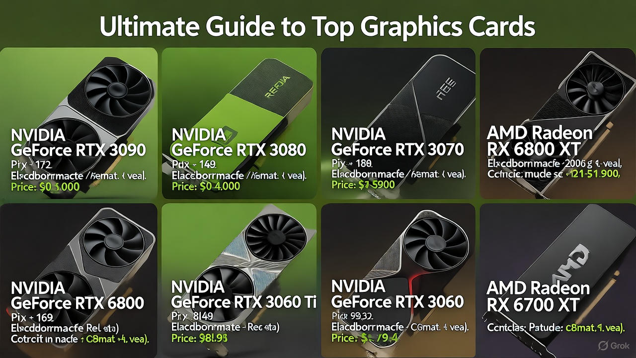 Best GPUs for Video Editing in 2025: Ultimate Guide to Top Graphics Cards for Creators, Benchmarks, and Recommendations Best GPUs for Video Editing in 2025: Ultimate Guide to Top Graphics Cards for Creators, Benchmarks, and Recommendations