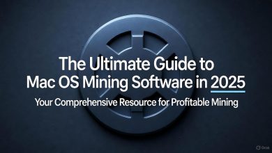 Ultimate Guide to Mac OS Mining Software in 2025: Tools, Tips, and Best Practices for Crypto Enthusiasts Ultimate Guide to Mac OS Mining Software in 2025: Tools, Tips, and Best Practices for Crypto Enthusiasts
