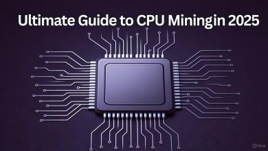 Ultimate Guide to CPU Mining in 2025: Basics, Profitability, Best Hardware, Software, and Bitcoin Feasibility Ultimate Guide to CPU Mining in 2025: Basics, Profitability, Best Hardware, Software, and Bitcoin Feasibility