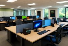 NVIDIA in Oregon: Operations, Hillsboro Careers, and Portland’s Tech Hub Innovations