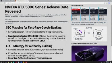 Why GPUs Are Essential for AI in 2025: A Comprehensive Guide Why GPUs Are Essential for AI in 2025: A Comprehensive Guide