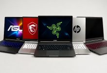 Best Desktop Replacement Laptops 2025: Top Gaming and High-Performance Picks for Remote Work