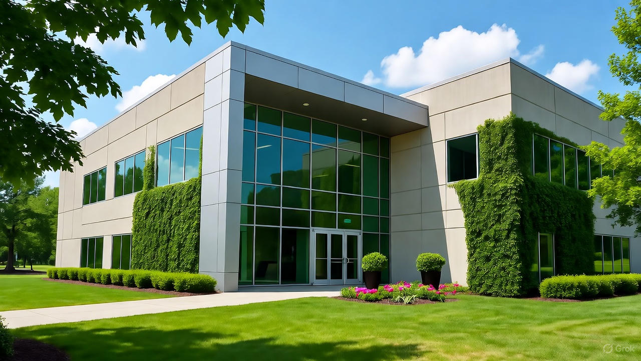 NVIDIA Durham Office: Jobs, AI Innovations, and Hiring Opportunities in North Carolina’s Research Triangle Park