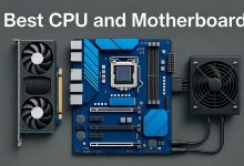 Best CPU and Motherboard Combos for 2025: Top Picks for Gaming, Budget, and Everyday Builds