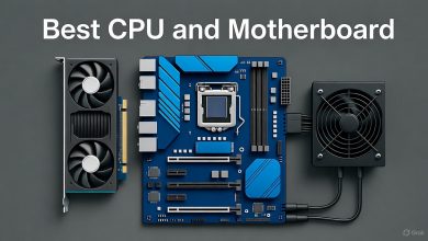 Best CPU and Motherboard Combos for 2025: Top Picks for Gaming, Budget, and Everyday Builds Best CPU and Motherboard Combos for 2025: Top Picks for Gaming, Budget, and Everyday Builds