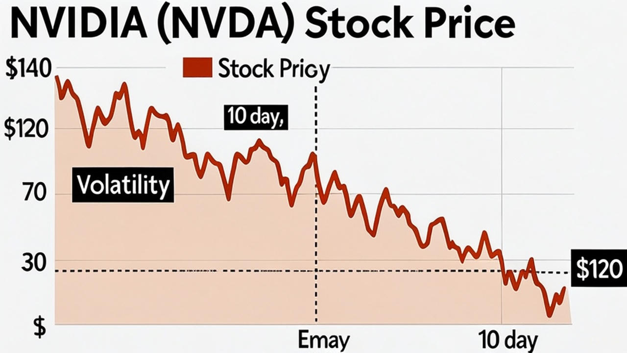 Why Did NVIDIA Stock Drop? Analyzing Reasons, Price Crash Causes, and the 16% Fall from Peak in 2025 Why Did NVIDIA Stock Drop? Analyzing Reasons, Price Crash Causes, and the 16% Fall from Peak in 2025
