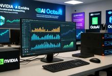 NVIDIA OctoAI Acquisition: Revolutionizing Enterprise AI Efficiency and Integration in 2025