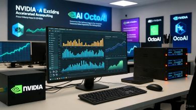 NVIDIA OctoAI Acquisition: Revolutionizing Enterprise AI Efficiency and Integration in 2025 NVIDIA OctoAI Acquisition: Revolutionizing Enterprise AI Efficiency and Integration in 2025