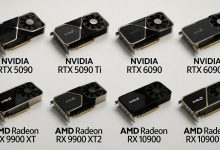 Best 8K GPUs for Gaming in 2025: Top Picks, Reviews, and Buyer’s Guide