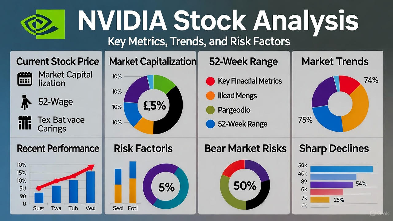 NVIDIA Stock Analysis October 2025: Dips, Rises, Bear Market Risks, and Sharp Declines Explained NVIDIA Stock Analysis October 2025: Dips, Rises, Bear Market Risks, and Sharp Declines Explained