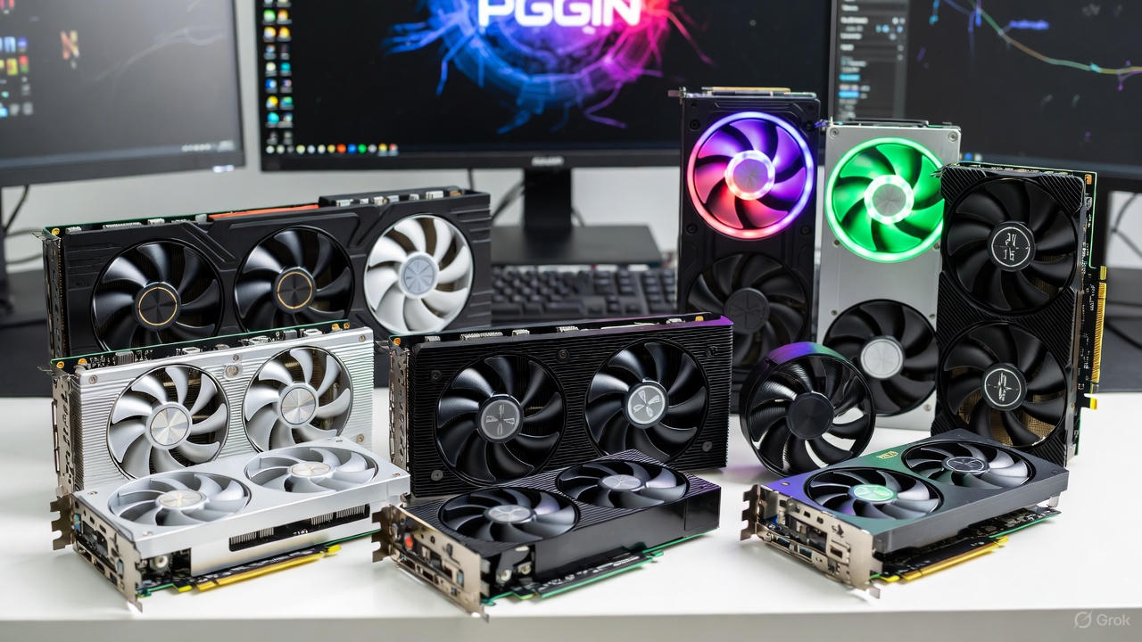 Top Cheap GPU VPS Providers in 2025: Reviews, Pricing, and Best Budget Options for AI, ML, and Gaming