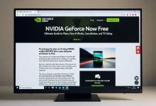 Is NVIDIA GeForce Now Free in 2025? Ultimate Guide to Plans, How It Works, Cancellation, and TV Setup