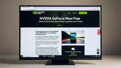 Is NVIDIA GeForce Now Free in 2025? Ultimate Guide to Plans, How It Works, Cancellation, and TV Setup