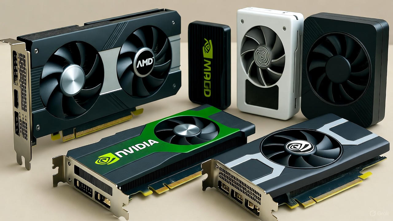 Ultimate Guide to Buying Used GPUs in 2025: Best Deals on Refurbished Graphics Cards and Second-Hand Video Cards