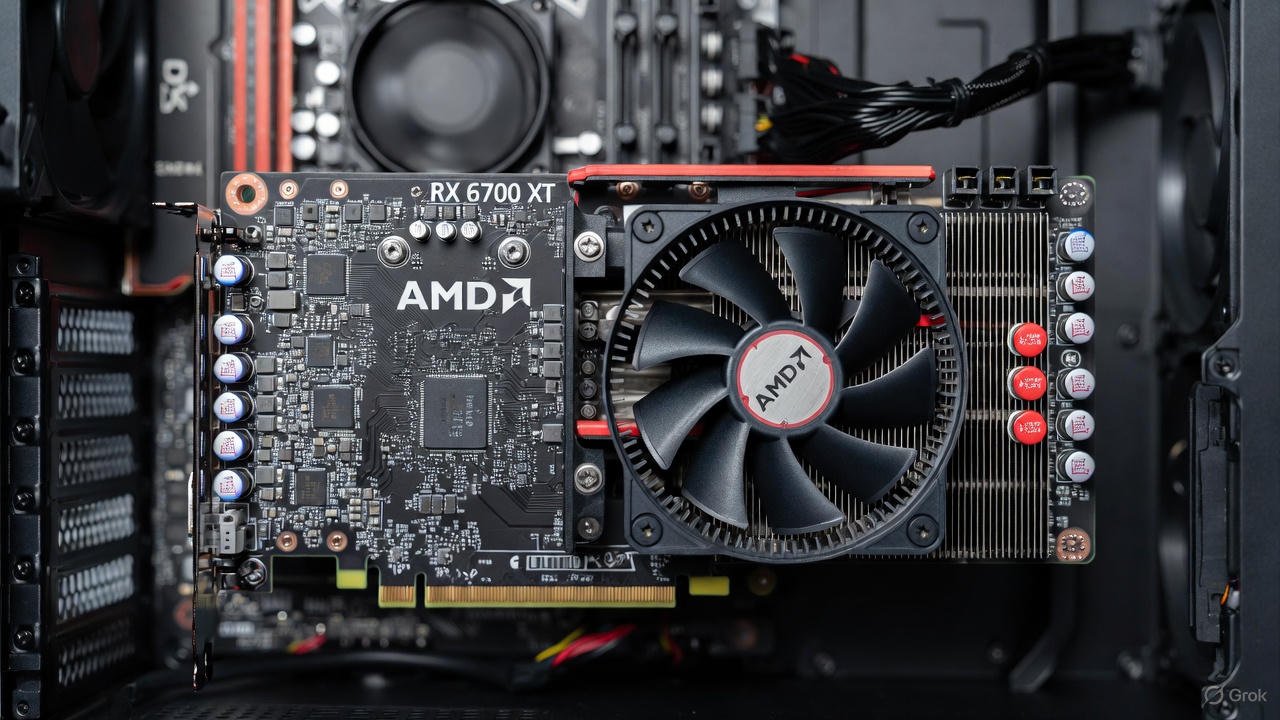 AMD RX 6700 XT Price in 2025: Ultimate Guide to Specs, Performance, and Best Deals