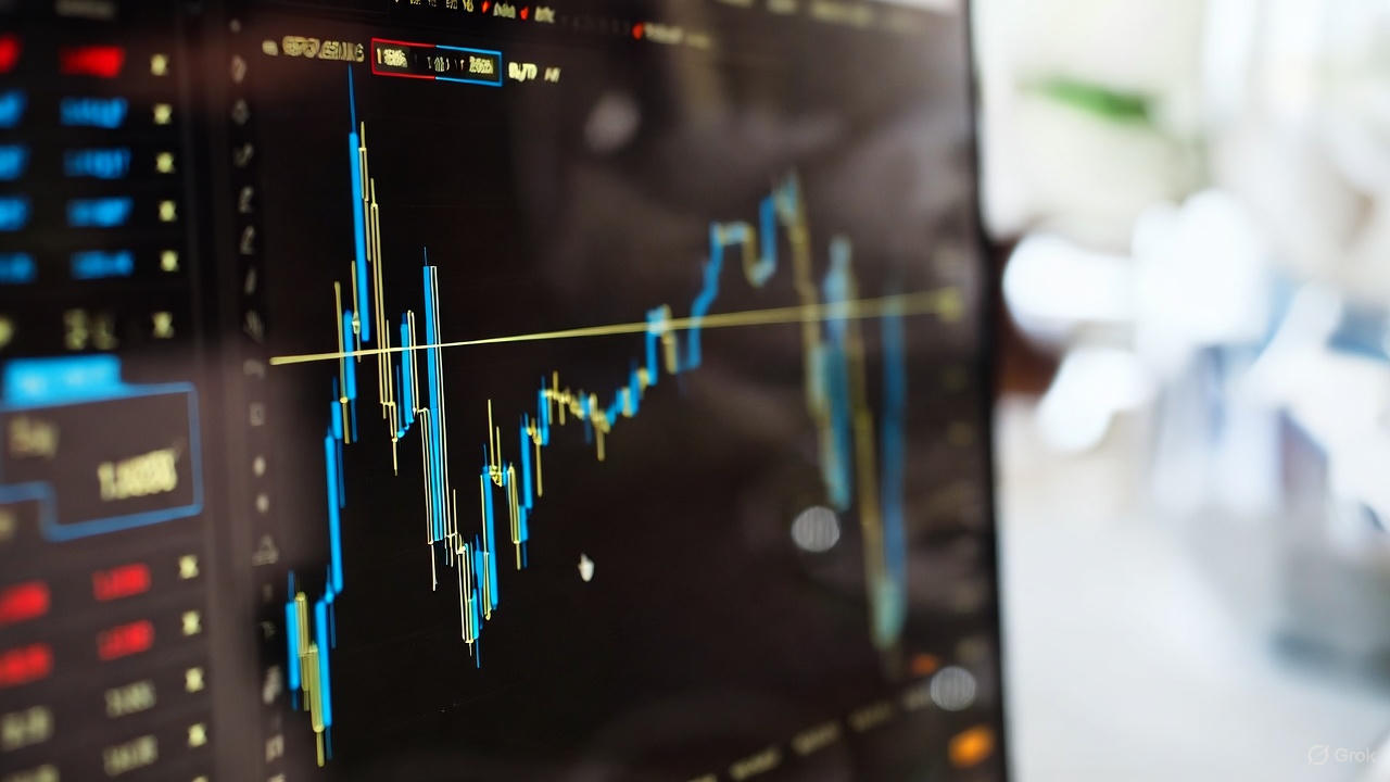 AMD Stock Price Today: Comprehensive Analysis, Forecasts, and Investment Guide for 2025