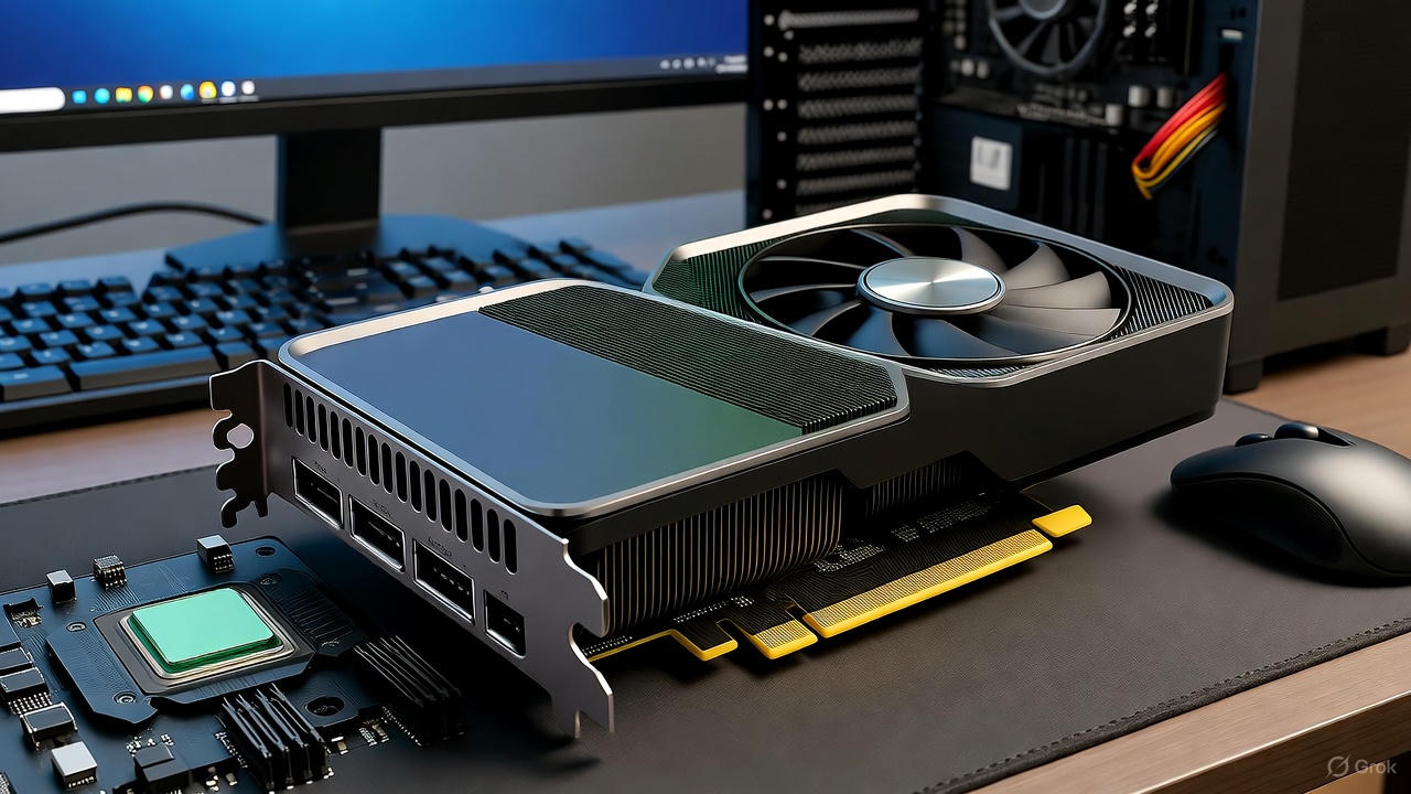 Used RTX 3070 Buying Guide 2025: Prices, AMD Alternatives, and Top Deals for Budget Gamers