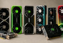 Top GPU Manufacturers in 2025: A Comprehensive Guide