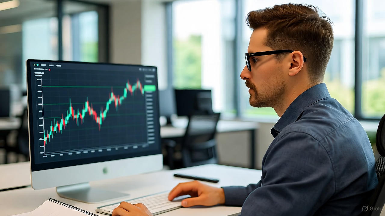 NVIDIA News November 2025: Latest NVDA Stock Updates, AI Partnerships, and Why It’s a Top Buy Now