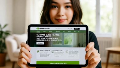 NVIDIA Careers 2025: Ultimate Guide to Jobs, Opportunities, and How to Land Your Dream Role in AI and Tech