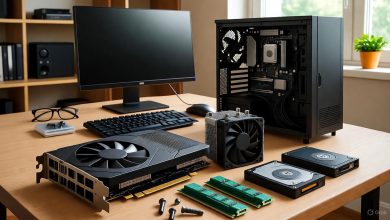 Ultimate Guide to Selling Old Computer Parts in 2025: Where to Sell Used PC Components for Maximum Cash Ultimate Guide to Selling Old Computer Parts in 2025: Where to Sell Used PC Components for Maximum Cash