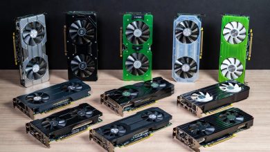 The Ultimate Guide to Old Graphics Cards: What You Need to Know in 2025 The Ultimate Guide to Old Graphics Cards: What You Need to Know in 2025