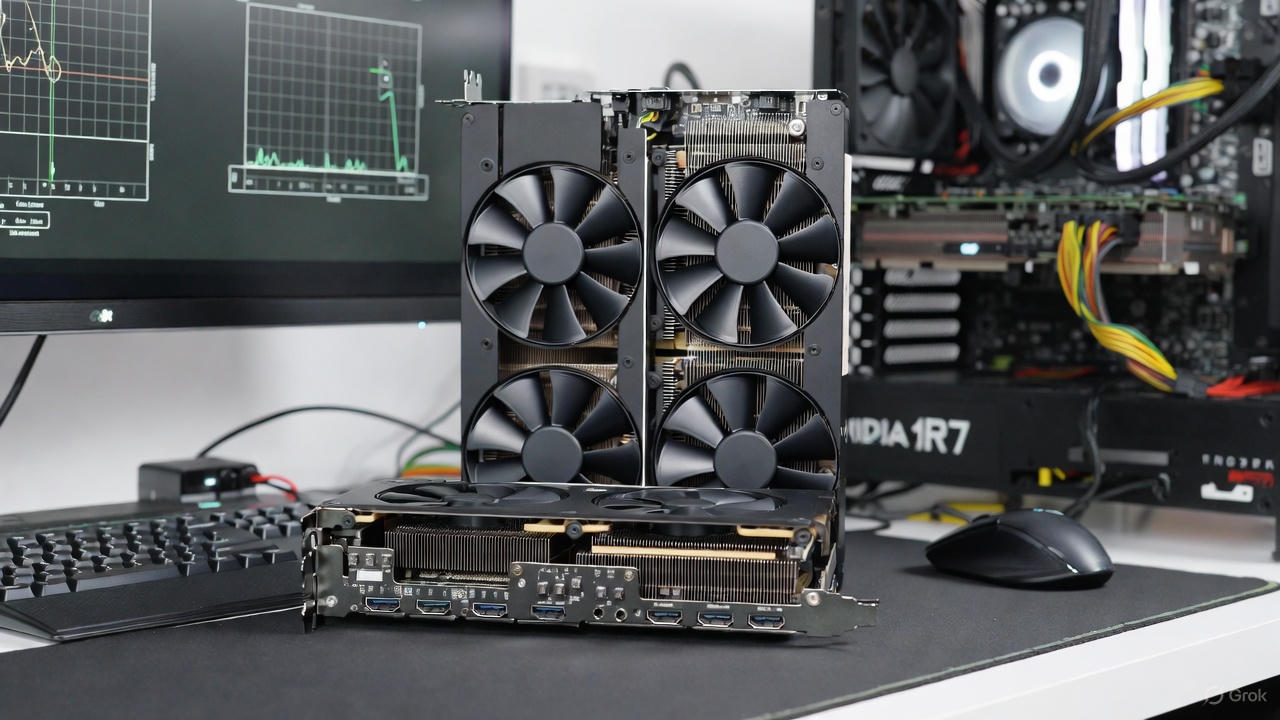 NVIDIA RTX 6000 Ada Price Guide: Specs, Performance, and Best Deals in 2025