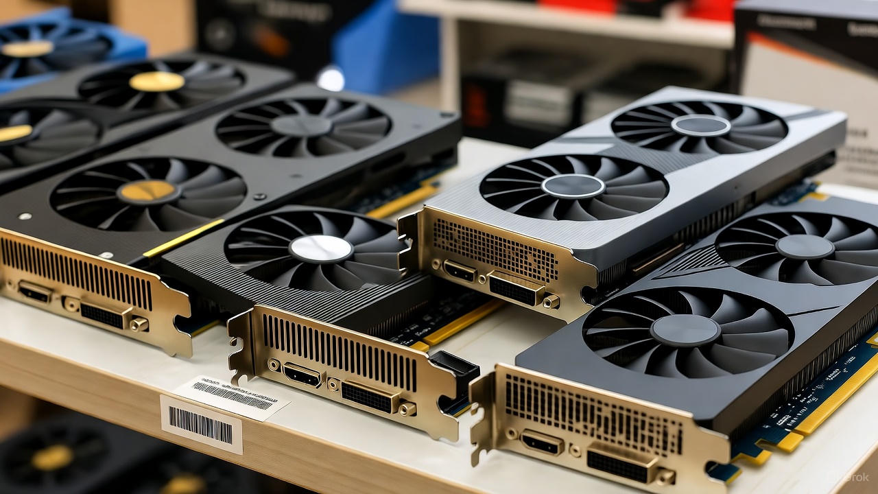 Open Box Graphics Cards: The Ultimate Guide to Saving Big on High-Performance GPUs in 2025