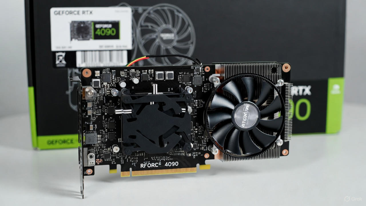 2025 Guide to Used RTX 4090 Prices: What to Expect and Where to Buy