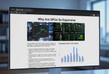 Why Are GPUs So Expensive? A Comprehensive Guide for 2025 Why Are GPUs So Expensive? A Comprehensive Guide for 2025