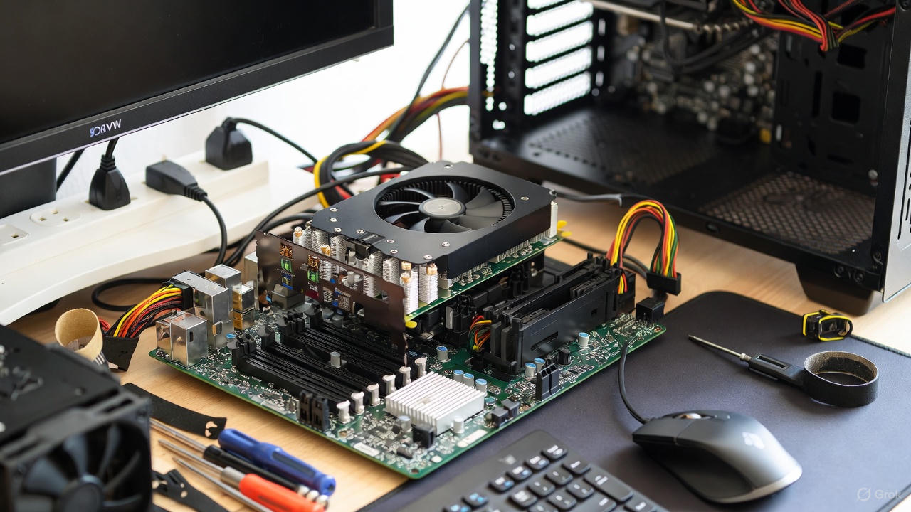 How to Sell Your GPU in 2025: Step-by-Step Guide