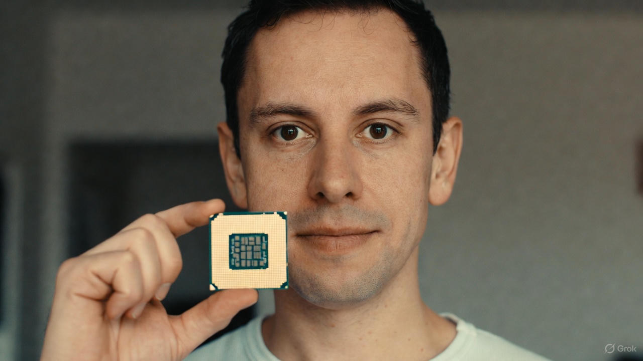 How to Recycle Your Old CPU for Cash: A Beginner’s Guide in 2025