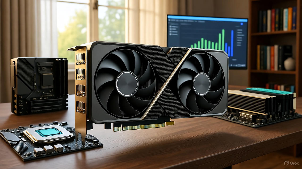 Used RTX 4060 Ti Buying Guide 2025: 16GB vs 8GB, Best Deals, and Expert Tips Used RTX 4060 Ti Buying Guide 2025: 16GB vs 8GB, Best Deals, and Expert Tips