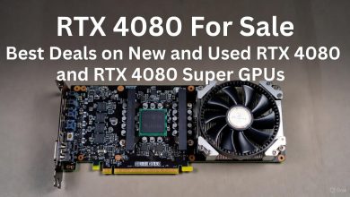RTX 4080 for Sale in 2025: Best Deals on New and Used RTX 4080 Super GPUs RTX 4080 for Sale in 2025: Best Deals on New and Used RTX 4080 Super GPUs