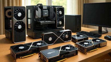 NVIDIA RTX AI in 2025: The Ultimate Guide to GeForce AI, Home AI Solutions, and RTX AI PCs