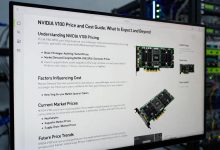 NVIDIA V100 Price and Cost Guide: What to Expect in 2025 and Beyond