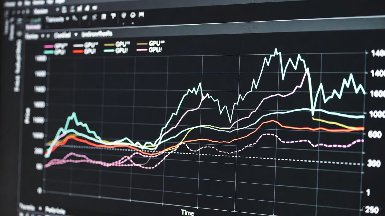 GPU Price Chart 2025: Ultimate Guide to Trackers, History, and Performance per Dollar