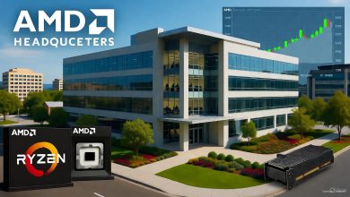 AMD: Is It an American Company? Net Worth, Ownership, Products, and Ryzen Explained (2025 Update)