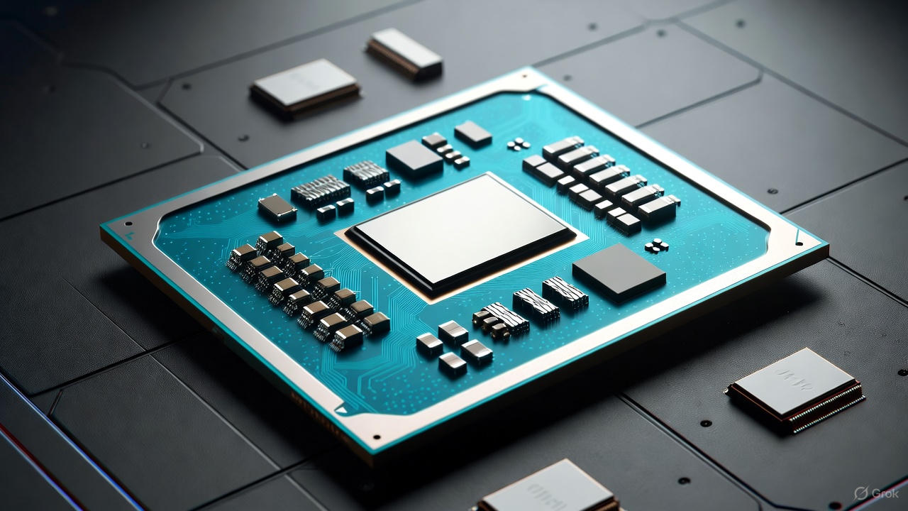 AMD Processor News 2025: Zen 6 Medusa, Ryzen 9000 Launches, AI Advancements, Event Promotions, and Pricing Insights AMD Processor News 2025: Zen 6 Medusa, Ryzen 9000 Launches, AI Advancements, Event Promotions, and Pricing Insights