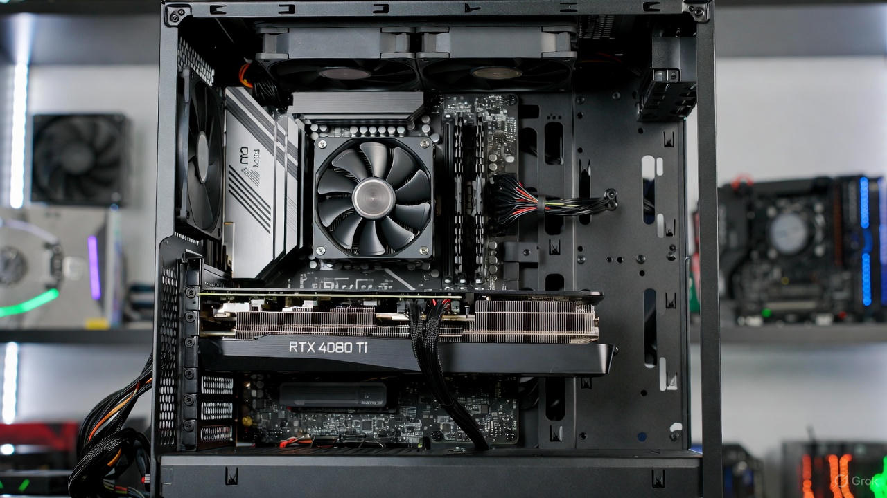 RTX 4080 Ti Release Date: Rumors, Leaks, and What We Know in 2025